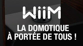 WiiM produits HiFi