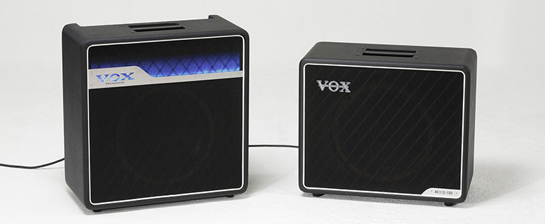 Vox MVX150C1, MVX150H, BC112-150 MV50