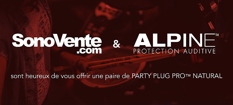 Alpine & SonoVente.com