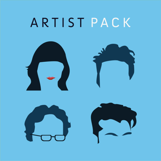 Bass Station Artist Pack