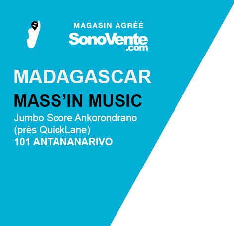 Mass'in Music