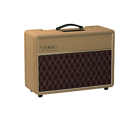 Ampli Vox AC10C1 Tan Bronco