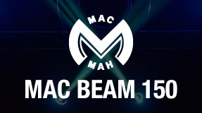 Mac Beam 150 de Mac Mah