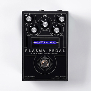 gamechanger plasma pedal
