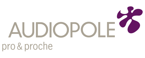 audiopole logo