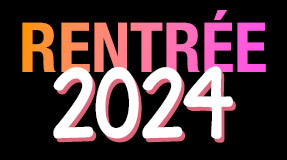 Rentrée 2024