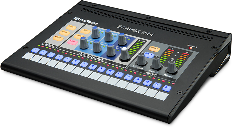 PRESONUS EARMIX