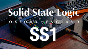 SSL1 carte son
