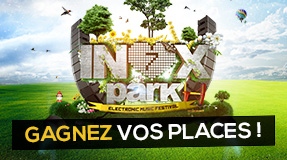 Miniature Inox Park