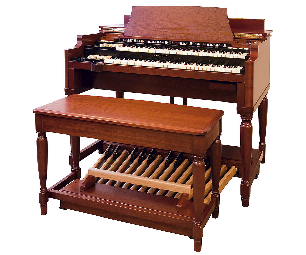 orgue hammond b3