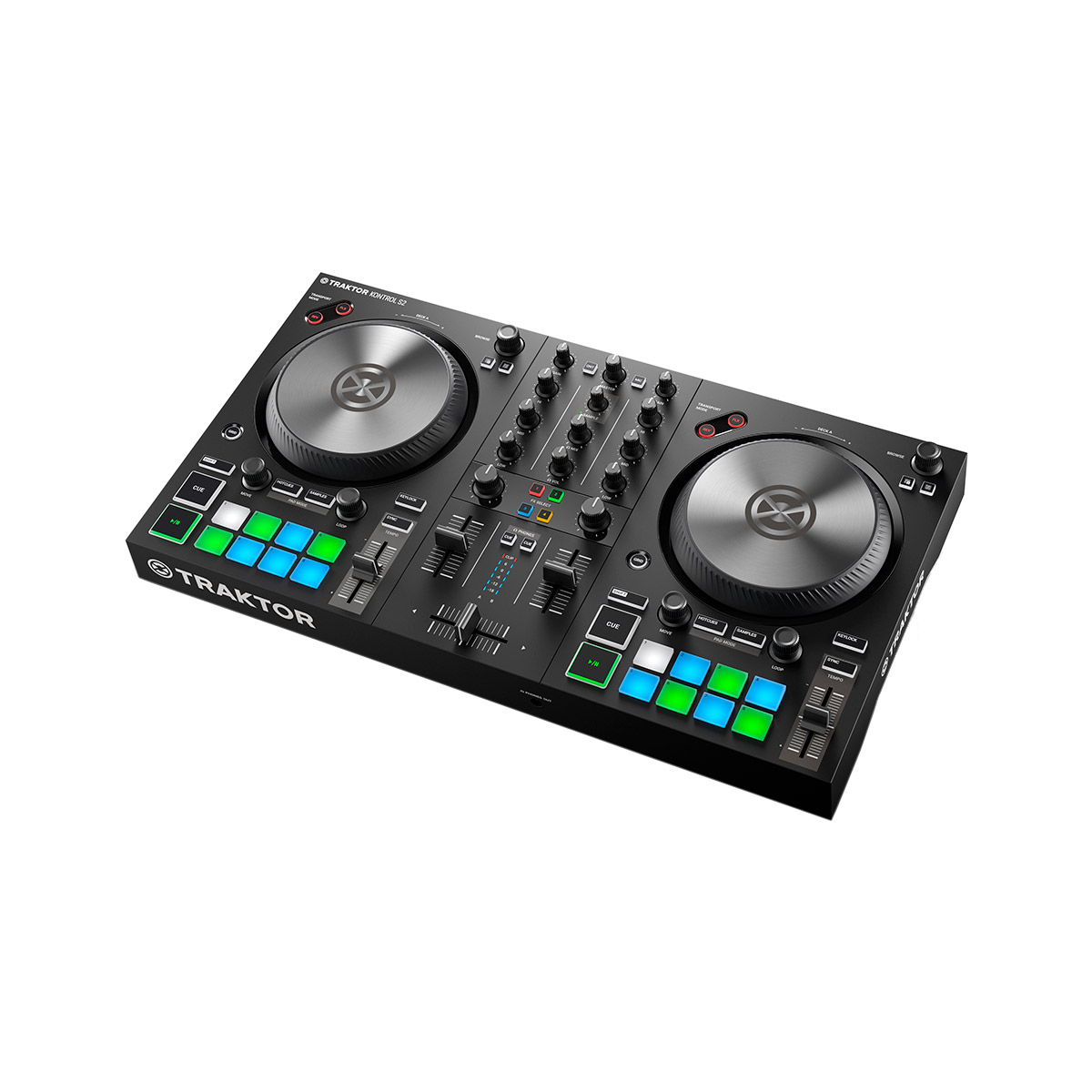 Native Instruments Kontrol S2 MK3