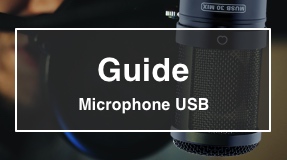 guide micro usb miniature