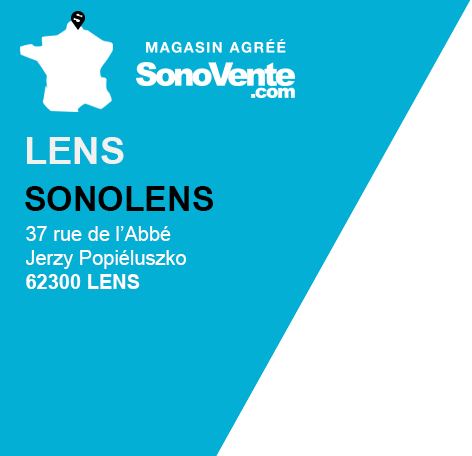 SonoLens