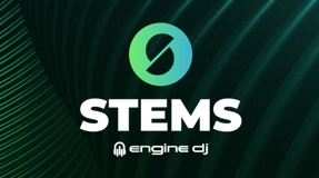 Stems engine DJ News