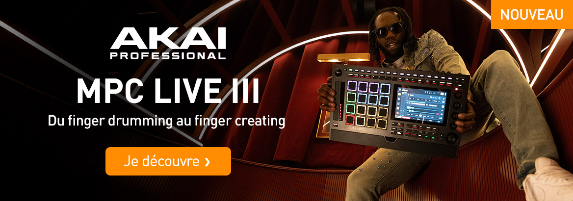 https://www.univers-sons.com/akai-mpc-live-iii-p112461.html