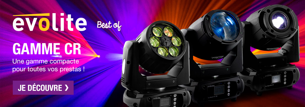 https://www.sonovente.com/evolite-serie-cr-l484.html