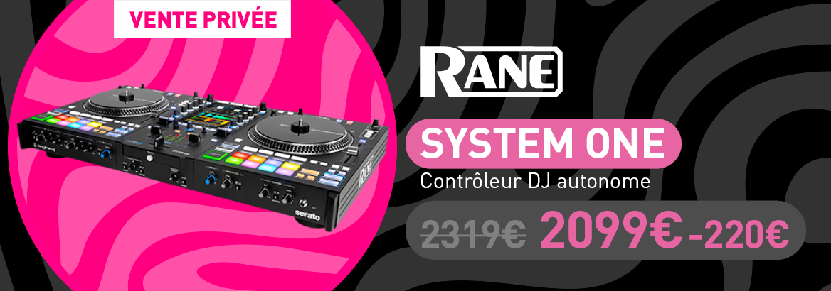 https://www.univers-sons.com/rane-system-one-p116964.html