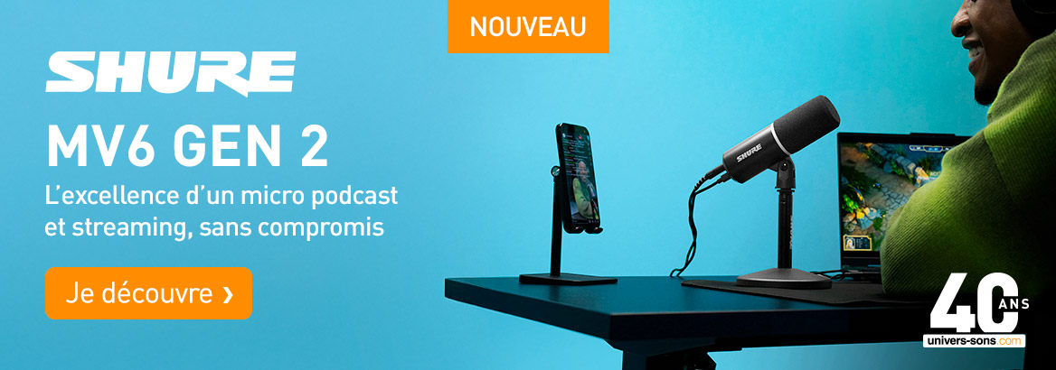https://www.univers-sons.com/shure-mv6-gen-2-p127675.html