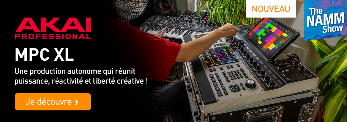 https://www.univers-sons.com/akai-mpc-xl-p117256.html