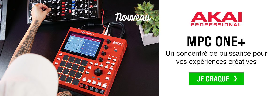 https://www.sonovente.com/akai-mpc-one-p89823.html