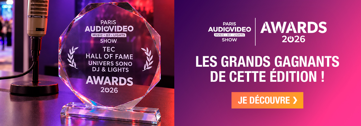 https://www.sonovente.com/news/AWARDS-PAVS-2026.html