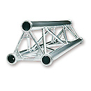 ASD57SD25050 / Structure triangulaire 250 mm lg de 0m50