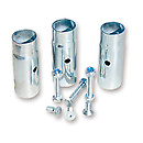 ASD57MDE250 / Kit de jonction pour embase et SD 250