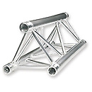 ASD57SX29200 / Structure triangulaire 290 mm lg de 2m00