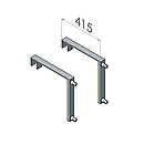 ASD57L390 / Liaison pour SZ 390