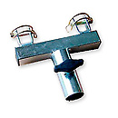 ASD57T150 / T pour structure de 150 mm