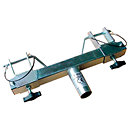 ASD57T350 / T pour structure 250 mm à 350 mm