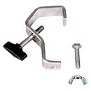 ASD57CR50 / Crochets pour tube Diamètre 20 à 50 mm