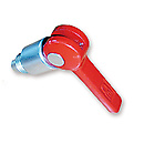 ASD57SECU10 / Goupille M18 pour structure ASD