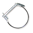 ASD57SECU2 / Goupille pour T pour structure ASD