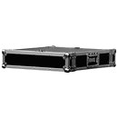 Power FlightsFlight Case Eco 2U / FC2 MK2