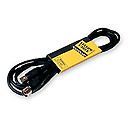 Yellow Cable MD1 - CORDON MIDI DIN 5 BROCHES M / 5 BROCHES M 1M