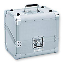 ReloopCASE 80 SLANTED SILVER