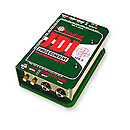 RadialJDI - Passive Direct Box