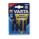 VartaLR 03 Piles alcalines