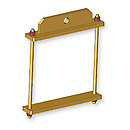 ASD57SP125C / Suspension pour SC 150 et CC 150