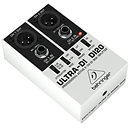 BehringerDI 20 / ULTRA DI 20