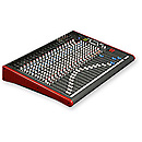 Allen & Heath ZED24