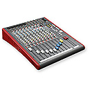 Allen & Heath ZED 12 FX