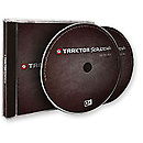 Native InstrumentsCD Traktor Scratch Pro MKII