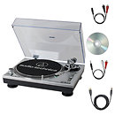 Audio Technica ATLP120-USB HC