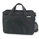 UDG U9012 Ultimate Midi Controller SlingBag Medium Black/Orange inside
