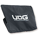 UDG U9242 Ultimate Turntable 19 pouces Mixer Dust Cover Black