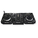 Pioneer DJPack CDJ 350 + DJM 350