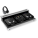 Pioneer DJPack DJ 2X CDJ350 + 1 DJM350 + 1 PRO 350 FLT + HDJ500 K
