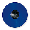 Native InstrumentsTraktor Vinyl Blue MKII